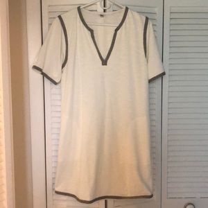 JCrew Beach Cover Up